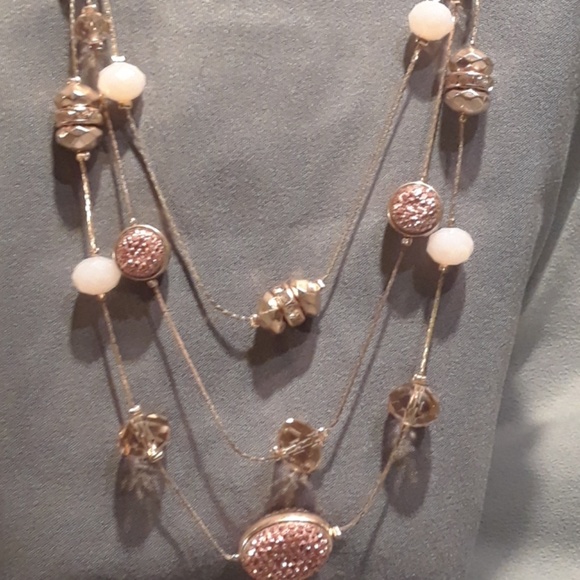 Necklace - Picture 2 of 4